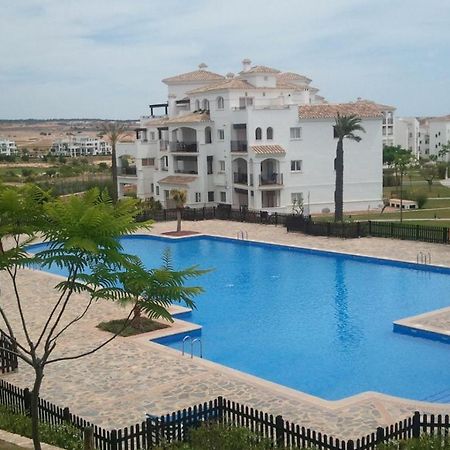 Apartamento Atlantico Sucina Bagian luar foto