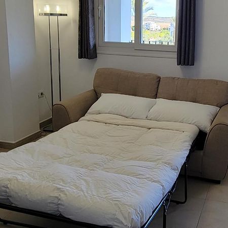 Apartamento Atlantico Sucina Bagian luar foto