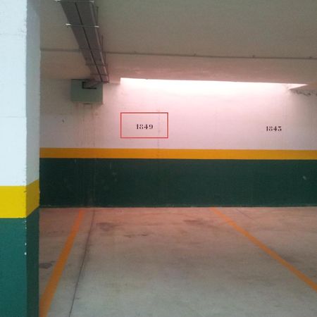 Apartamento Atlantico Sucina Bagian luar foto