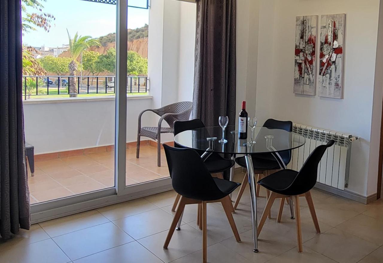 Apartamento Atlantico Sucina Bagian luar foto