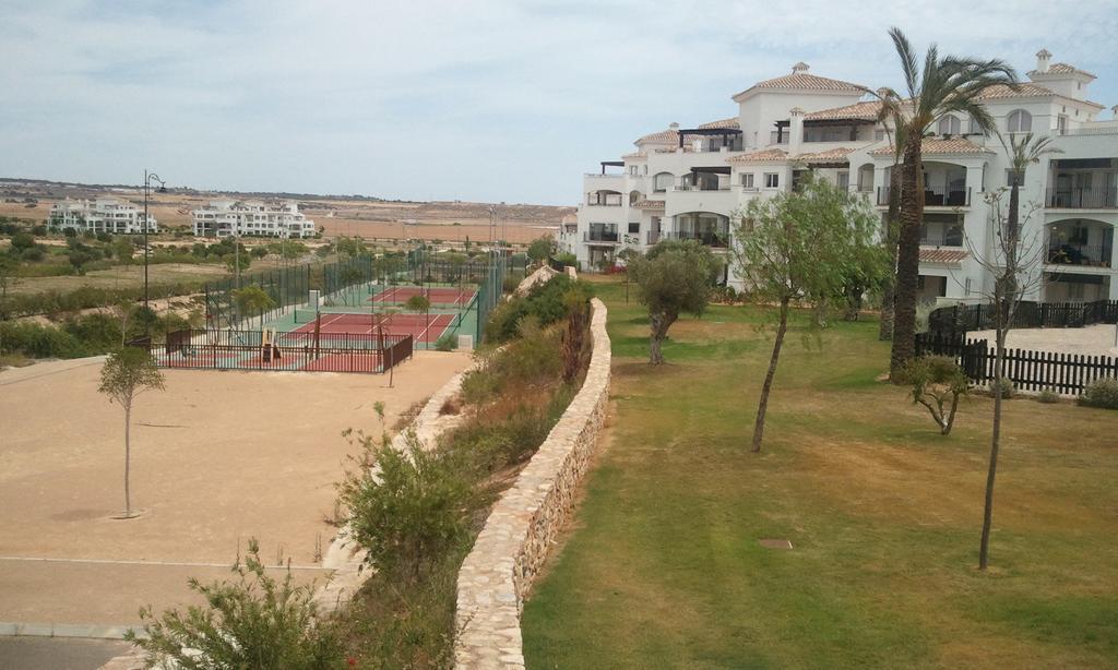 Apartamento Atlantico Sucina Ruang foto