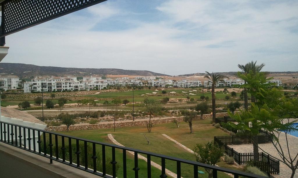 Apartamento Atlantico Sucina Ruang foto