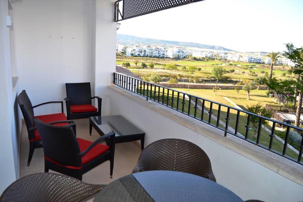 Apartamento Atlantico Sucina Ruang foto