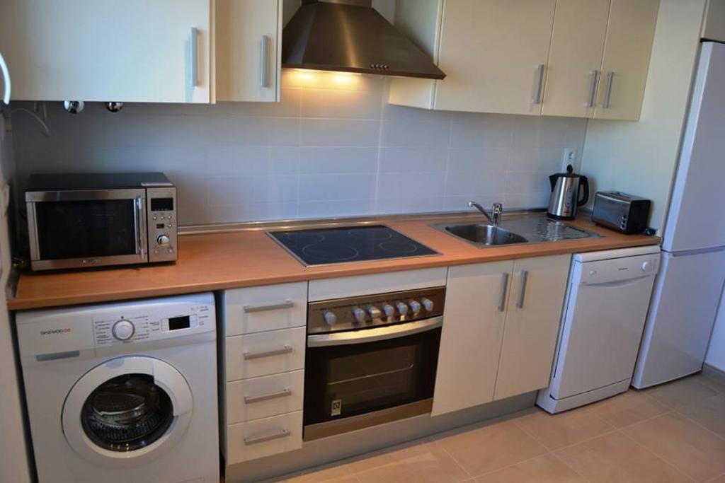 Apartamento Atlantico Sucina Ruang foto